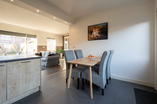 Medium property photo - Meidoornlaan 27, 4741 CK Hoeven